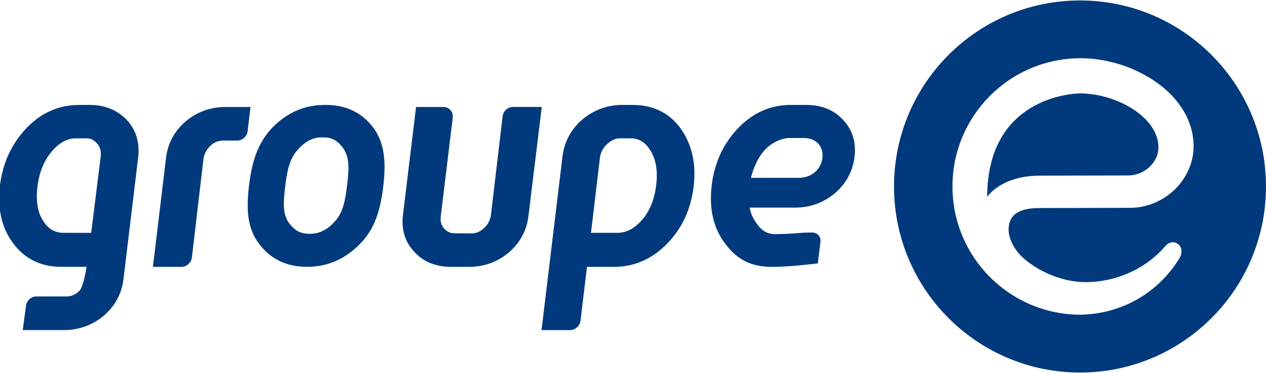 Company Name logo